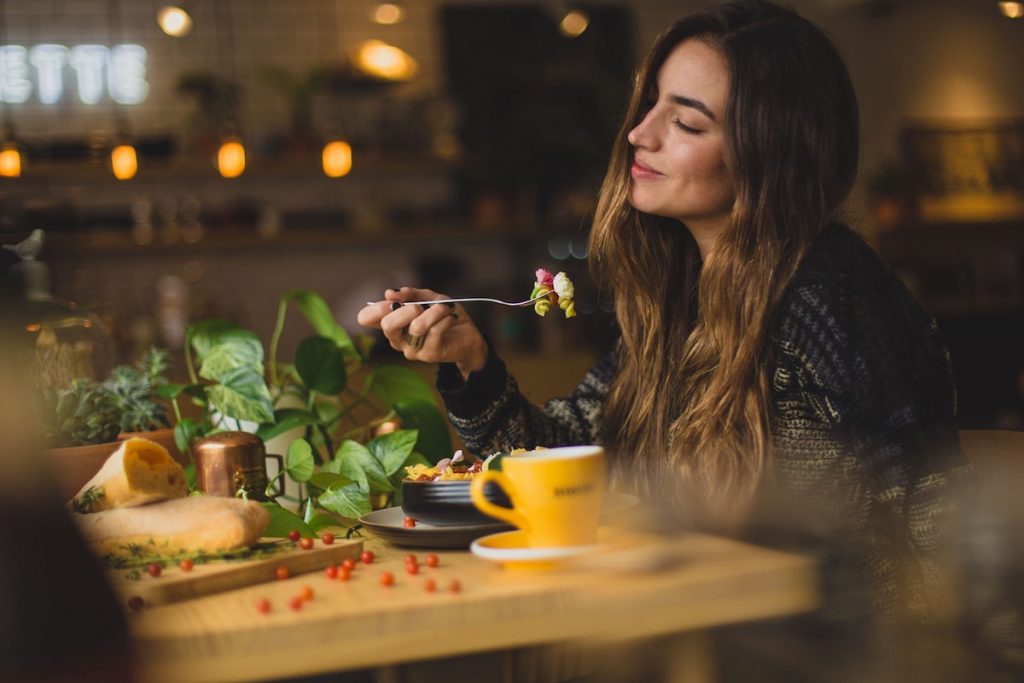 cibo per te