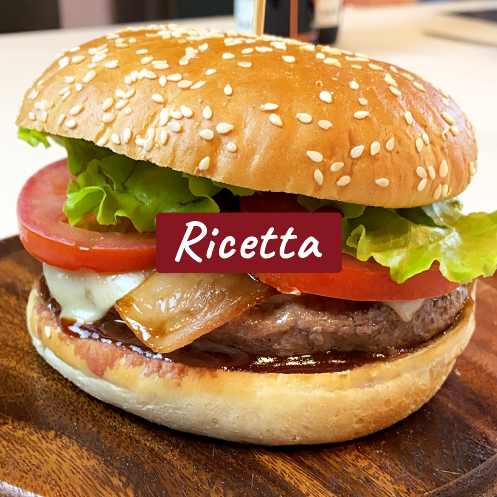 Hamburger Classico