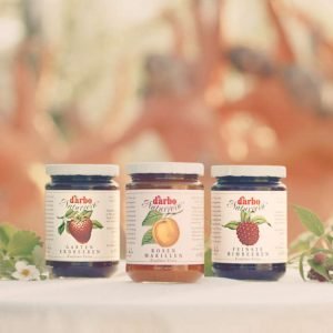 Marmellate e confetture Premium