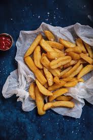 Happy Hour & Patatine Fritte