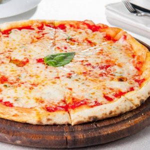 Pizze/snack surgelati