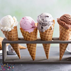 Gelato Gourmet Artigianale