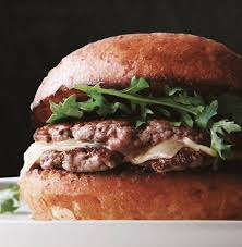 Hamburger e Carne Surgelata