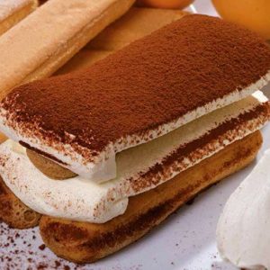 Pasticcini e Dessert Monoporzione