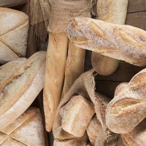 Pane Pronto Surgelato